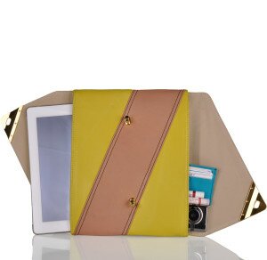 Envelope bag Photo: ashardrichley.com