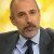 Matt Lauer no shave