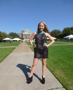 campus rep